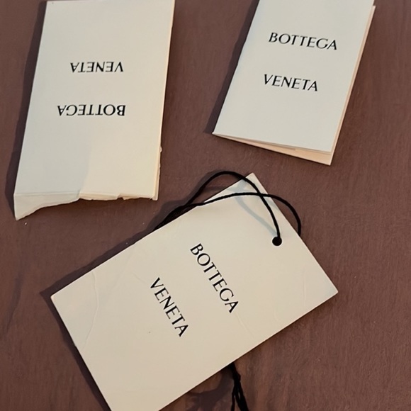Bottega Veneta Chain Casette Intrecciato Bag - Picture 10 of 10